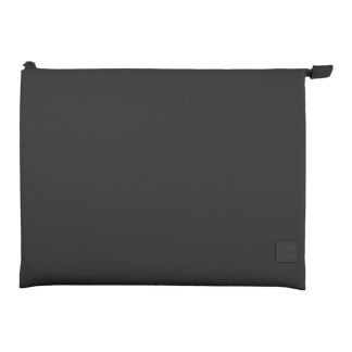 Чехол-папка UNIQ LYON Laptop Sleeve для ноутбуков 14 Black