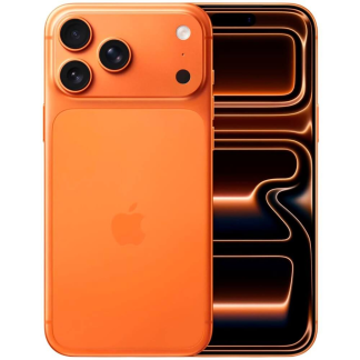 Смартфон Apple iPhone 17 Pro Max 1Tb eSim Cosmic Orange