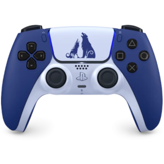 Джойстик Sony DualSense для PS5 Ragnarok Limited Edition