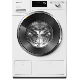 Стиральная машина Miele WWF664 WPS