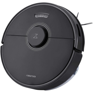 Робот-пылесос Roborock Q7 Max Black Global