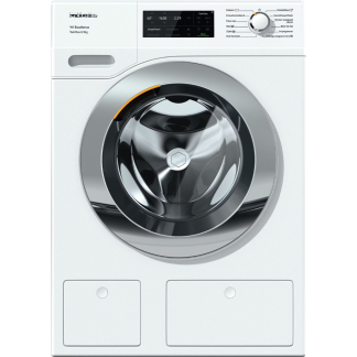 Стиральная машина Miele WEI875 WPS