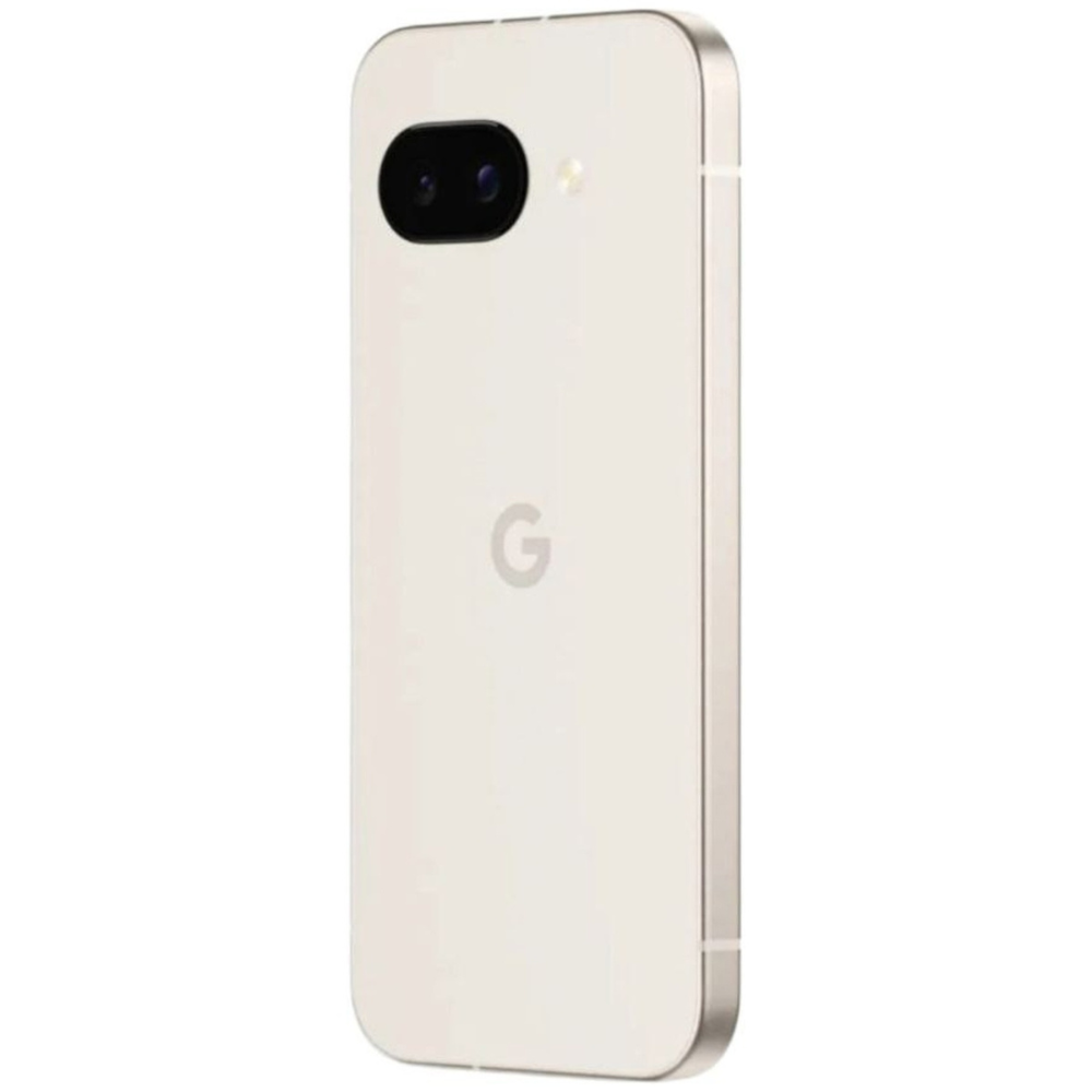 Смартфон Google Pixel 9a 8/128Gb Porcelain — изображение 3