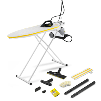 Пароочиститель Karcher SI 4 EasyFix Iron 1.512-637.0