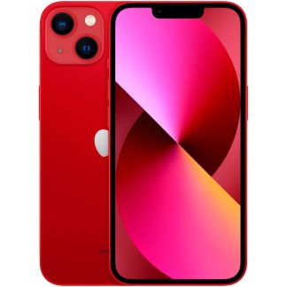 Смартфон Apple iPhone 13 128Gb (PRODUCT)RED