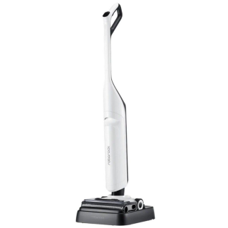 Пылесос Roborock Flexi Pro White