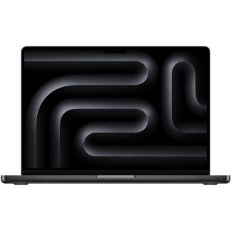 Apple MacBook Pro 14 M5 (18C CPU/20C GPU) 36GB, 2TB Space Black MGDU4