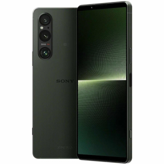 Смартфон Sony Xperia 1 V Dual XQ-DQ72 12/256Gb Green