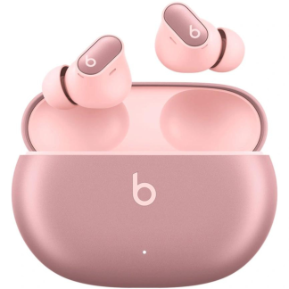 Наушники Beats Studio Buds Plus Cosmic Pink
