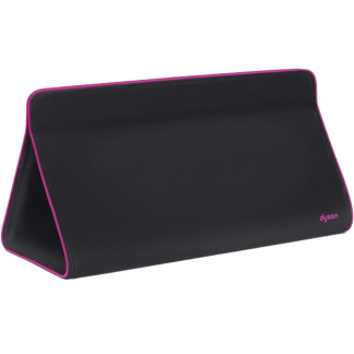 Дорожная сумка Dyson Travel Bag Black/Fuchsia (126899)