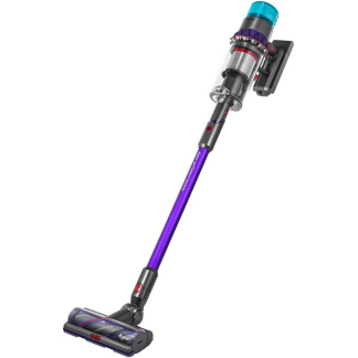 Пылесос Dyson Gen5 Detect Absolute Purple