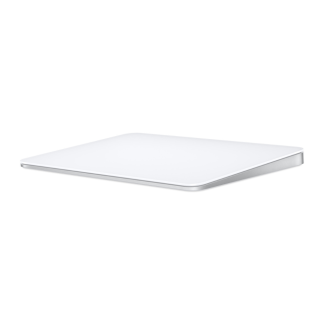 Трекпад Apple Magic Trackpad 2024 USB-C (MXK93) White