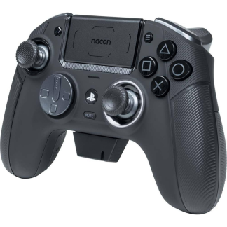 Джойстик Nacon Revolution Pro 5 Black