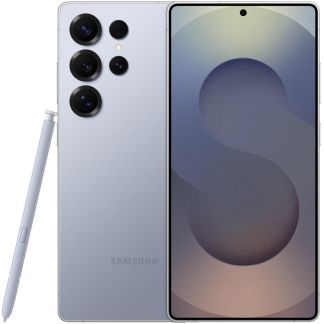 Смартфон Samsung Galaxy S25 Ultra 12/1Tb Titanium Silverblue