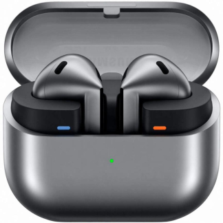 Наушники Samsung Galaxy Buds 3 Silver