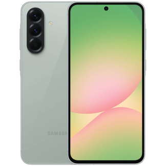 Смартфон Samsung Galaxy A56 5G 12/256Gb Awesome Olive