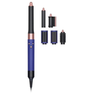 Стайлер Dyson Airwrap Complete Long HS05 Blue/Pink