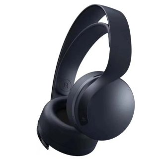 Беспроводная гарнитура Sony PULSE 3D Black