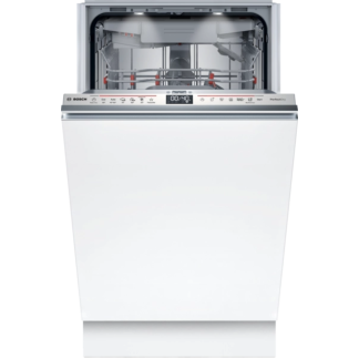 Посудомоечная машина Bosch SPV6YMX08E