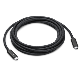 Кабель Apple Thunderbolt 4 Pro (1,8M)