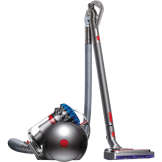 Пылесос Dyson Cinetic Big Ball Absolute 2 CY28