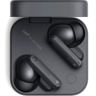 Наушники Nothing CMF Buds Pro 2 Dark Gray