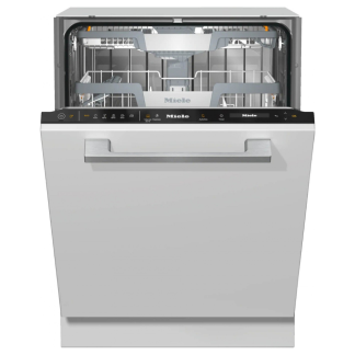 Посудомоечная машина Miele G 7478 SCVi XXL AutoDos