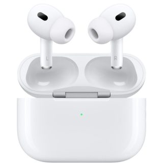 Наушники Apple AirPods Pro 2 USB-C White