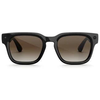 Умные очки Meta Fury Classic Black/Brown Gradient