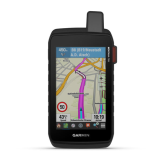 Навигатор Garmin Montana 750i 010-02347-00