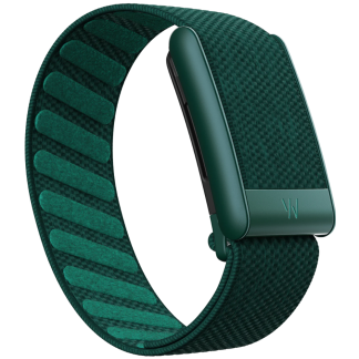 Монобраслет WHOOP SuperKnit для WHOOP 5.0 Emerald (109625)