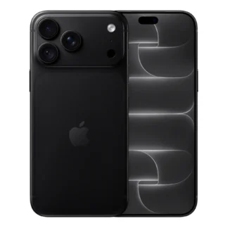 Смартфон Apple iPhone 18 Pro Max 1TB eSim Black