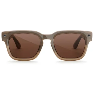 Умные очки Meta Fury Sandstone/Dark Amber