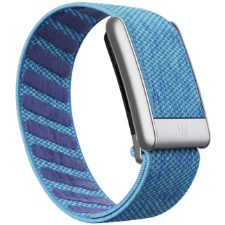 Монобраслет WHOOP SuperKnit для WHOOP 5.0 Breeze