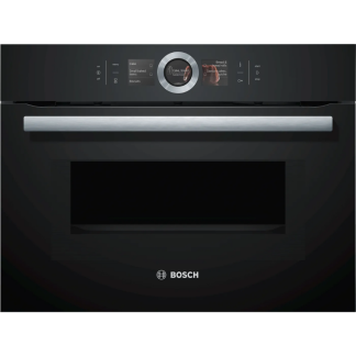 Духовой шкаф Bosch CMG676BB1