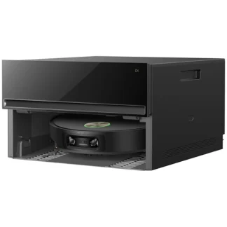 Робот-пылесос Dreame X60 Master Black RU