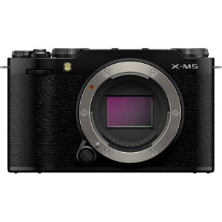Фотоаппарат Fujifilm X-M5 Body Black