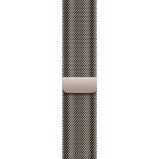 Ремешок Apple Milanese Loop 42mm для Apple Watch (M/L) Natural