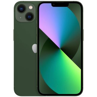 Смартфон Apple iPhone 13 128Gb Alpine Green