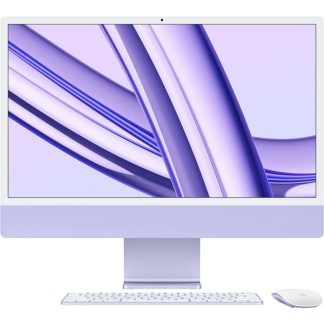 Apple iMac 24 M3 2023 (8C CPU/10C GPU) 16GB, 1TB Purple Z19Q001ZV Retina 4.5K