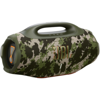 Портативная колонка JBL BoomBox 4 Squad