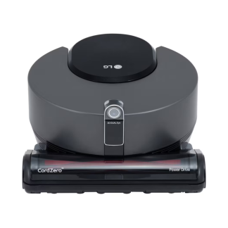 Робот-пылесос LG CordZero R9MASTER