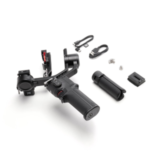 Стабилизатор DJI Ronin RS 3 Mini Black