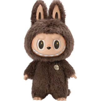 Фигурка POP MART THE MONSTERS — I FOUND YOU Vinyl Face Doll