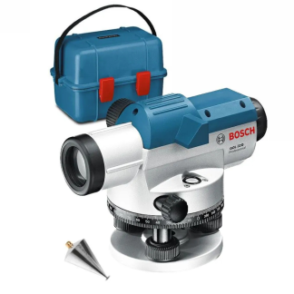 Оптический нивелир Bosch GOL 32 D 0.601.068.500