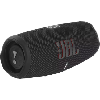 Портативная колонка JBL Charge 5 Black