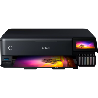 МФУ струйное Epson L8180