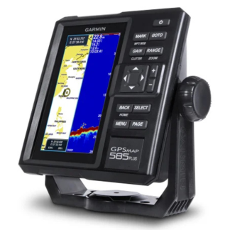 Картплоттер Garmin GPSMAP 585 Plus