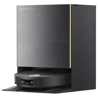 Робот-пылесос Dreame X60 Ultra Complete Black RU