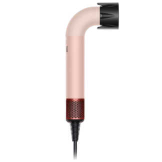 Фен Dyson Supersonic R Pro HD17 Kanzan Pink (с кейсом)